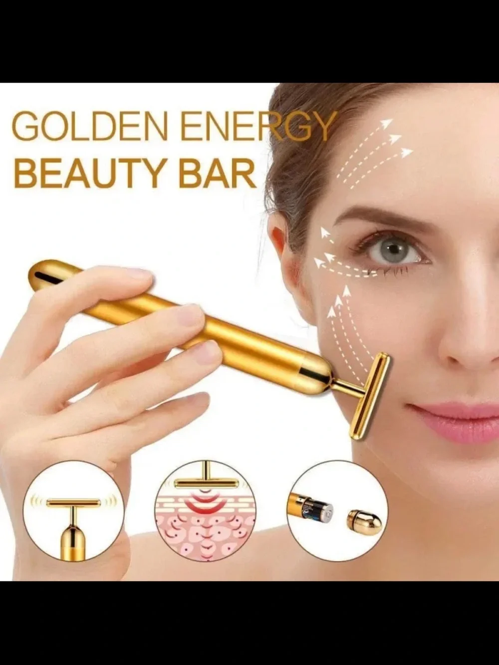 Ulta Beauty used once